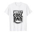 Recumbent Trike Triker Recumbent T-Shirt - Aesthetic Graphic for Adults - T-Shirt, Sweatshirt, Hoodie