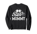 Soccer Player Family Matching Sweatshirt - Casual Everyday Wear Unisex - T-Shirt, Sweatshirt, Hoodie