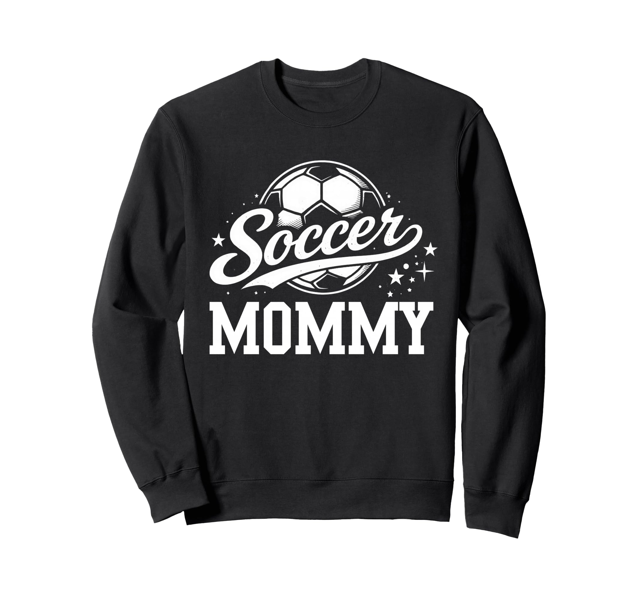 Soccer Player Family Matching Sweatshirt - Casual Everyday Wear Unisex - T-Shirt, Sweatshirt, Hoodie