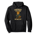 Cat Dad Cat Dad Fan Funny Cat Hoodie - Custom Art Print Unisex - T-Shirt, Sweatshirt, Hoodie