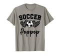 Soccer Matching Family Game And Gifts T-Shirt - Novelty Apparel Men Women - T-Shirt, Sweatshirt, Hoodie
