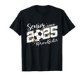 Proud Sister 2025 Senior Soccer Ball T-Shirt - Custom Art Print for Adults - T-Shirt, Sweatshirt, Hoodie