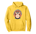 Dad Bod Behind Bump Funny Dad To Hoodie - Casual Everyday Wear Men Women - T-Shirt, Sweatshirt, Hoodie