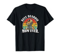 Tiny Dinosaur Lover Bearded Dragon Dad T-Shirt - Unique Graphic for Adults - T-Shirt, Sweatshirt, Hoodie