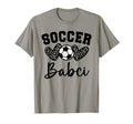 Soccer Matching Family Game And Sweatshirt - Fun Novelty Design Men Women - T-Shirt, Sweatshirt, Hoodie