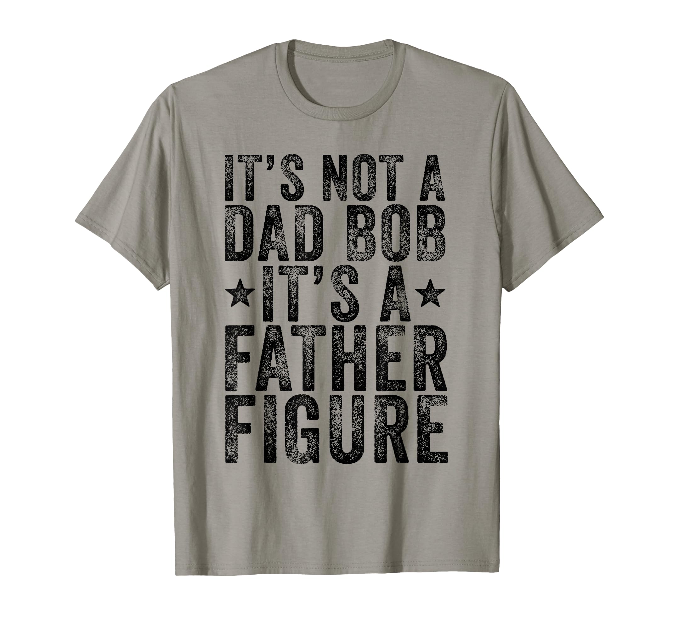 Dad Bod Parent Father Dad Surprise T-Shirt - Graphic Print Men Women - T-Shirt, Sweatshirt, Hoodie