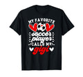 My Favorite Soccer Player Gigi Soccer T-Shirt - Trendy Graphic for Adults - T-Shirt, Sweatshirt, Hoodie