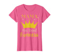 Mama Mom 5Th Birthday Her Royal T-Shirt - Custom Art Print for Adults - T-Shirt, Sweatshirt, Hoodie