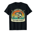 Father Son Matching Fishing Shirts T-Shirt - Unique Graphic for Adults - T-Shirt, Sweatshirt, Hoodie
