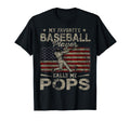 My Favorite Baseball Player Calls Me T-Shirt - Streetwear Style for Adults - T-Shirt, Sweatshirt, Hoodie