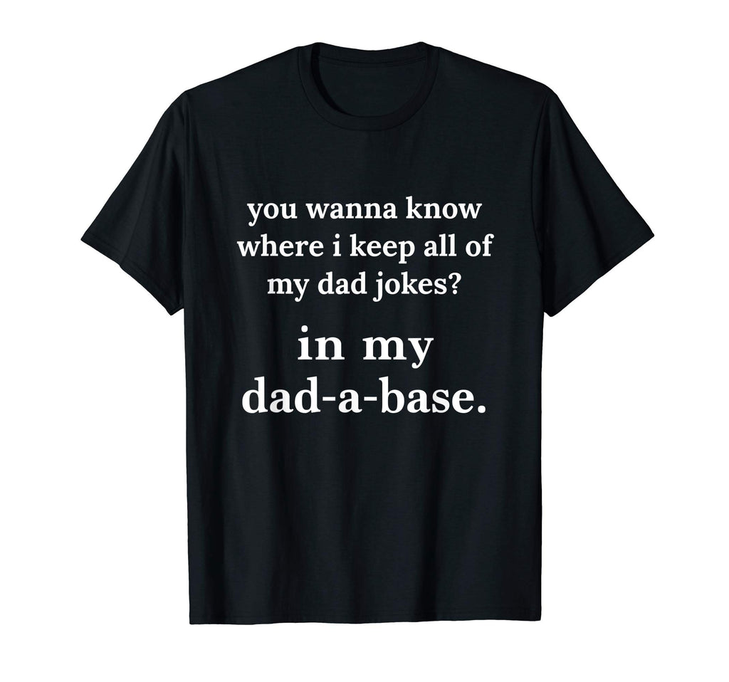 Mens Funny Programmer Dad Gift Dad T-Shirt - Casual Everyday Wear Unisex - T-Shirt, Sweatshirt, Hoodie