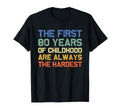 Adults Black Modern Crew Neck Short T-Shirt - Fun Novelty Design Men Women - T-Shirt, Sweatshirt, Hoodie