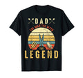 Mens Fathers Day Garden Lover Dad T-Shirt - Novelty Apparel for Adults - T-Shirt, Sweatshirt, Hoodie