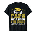 Proud Papa 8Th Grade Graduate 2026 T-Shirt - Unique Graphic Men Women - T-Shirt, Sweatshirt, Hoodie