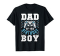 Dad Birthday Matching Video Gamer T-Shirt - Trendy Graphic for Adults - T-Shirt, Sweatshirt, Hoodie