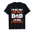Dad Jokes Funny Fathers Day Gift T-Shirt - Unique Graphic for Adults - T-Shirt, Sweatshirt, Hoodie