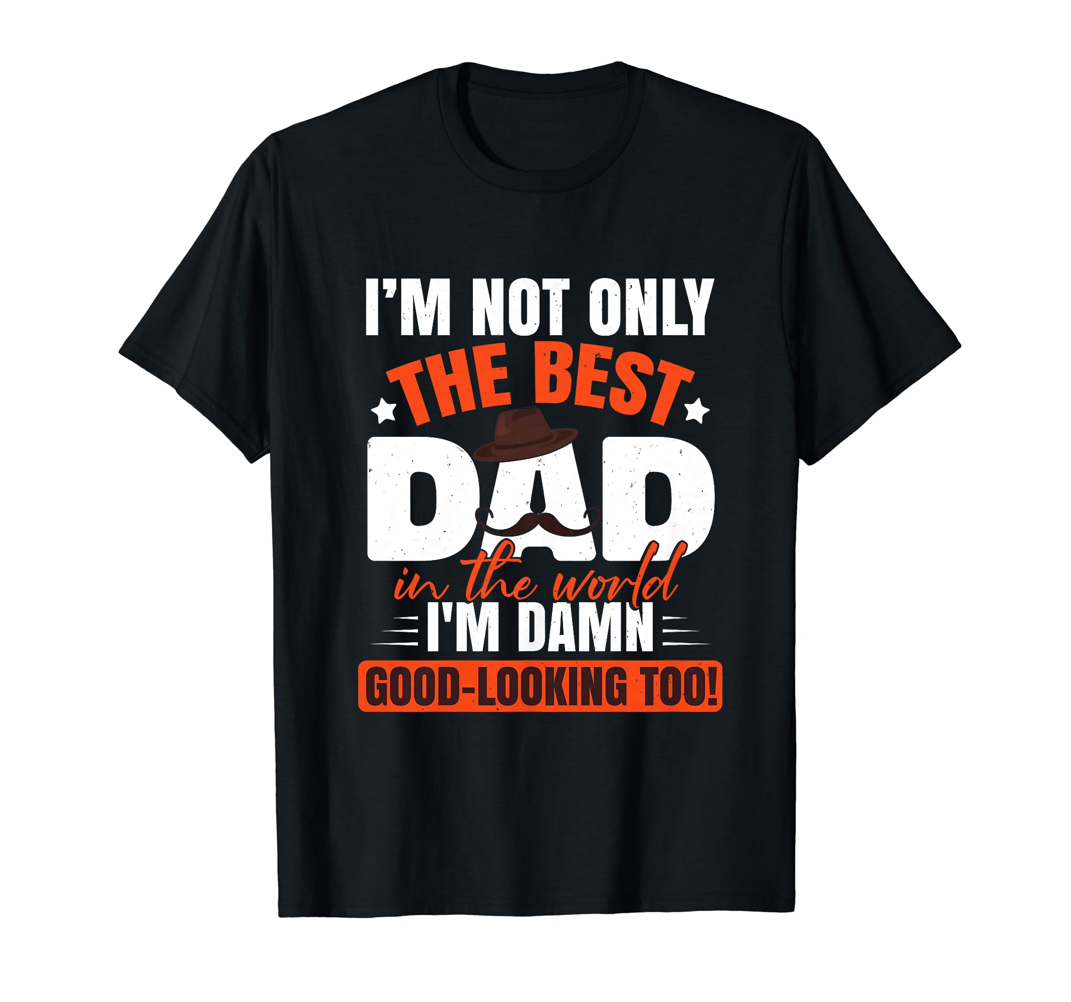 Dad Jokes Funny Fathers Day Gift T-Shirt - Unique Graphic for Adults - T-Shirt, Sweatshirt, Hoodie