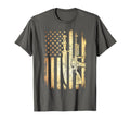 Jarhead Grunt I Eat Crayons Dad Our Troop T-Shirt - Graphic Print Unisex - T-Shirt, Sweatshirt, Hoodie