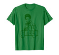 Al Green T-Shirt - Minimalist Print Unisex - T-Shirt, Sweatshirt, Hoodie