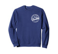 Member Uncles Club Fathers Day Sweatshirt - Trendy Graphic for Adults - T-Shirt, Sweatshirt, Hoodie