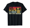 I Keep All My Dad Jokes Dad Base Father T-Shirt - Graphic Print Men Women - T-Shirt, Sweatshirt, Hoodie