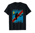 Congo Soccer Congolese Football T-Shirt - Custom Art Print for Adults - T-Shirt, Sweatshirt, Hoodie