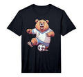 Funny Football Soccer Player Coach T-Shirt - Fun Novelty Design Men Women - T-Shirt, Sweatshirt, Hoodie