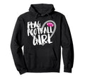 Flag Football Outfits Flag Sweatshirt - Casual Everyday Wear for Adults - T-Shirt, Sweatshirt, Hoodie