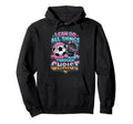I Can Do All Things Through Christ Hoodie - Fun Novelty Design Men Women - T-Shirt, Sweatshirt, Hoodie