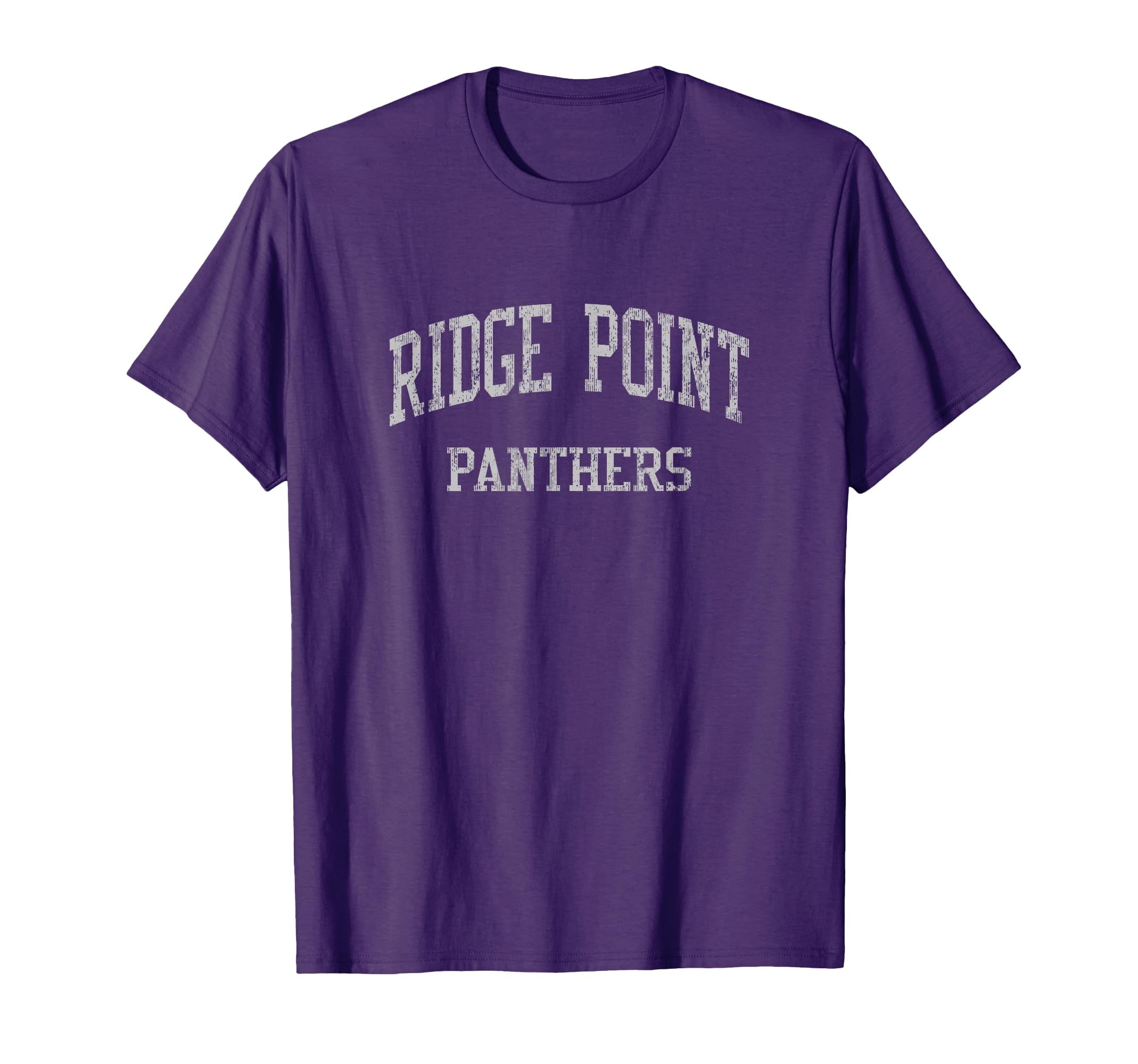 Ridge Point High School Hs Missouri T-Shirt - Aesthetic Graphic Men Women - T-Shirt, Sweatshirt, Hoodie