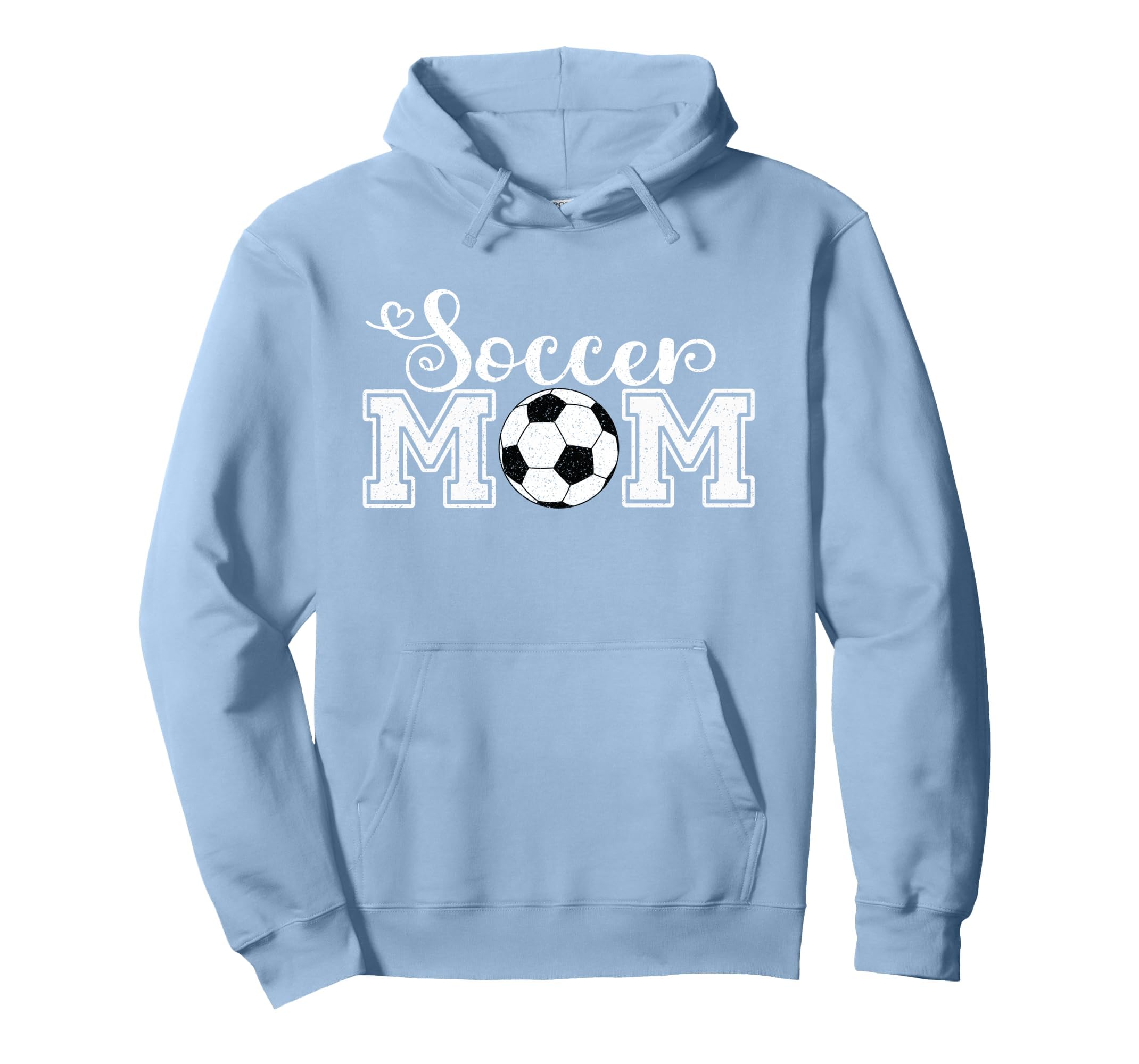 Soccer Mom Soccer Mama Checkered Mothers Hoodie - Aesthetic Graphic Unisex - T-Shirt, Sweatshirt, Hoodie