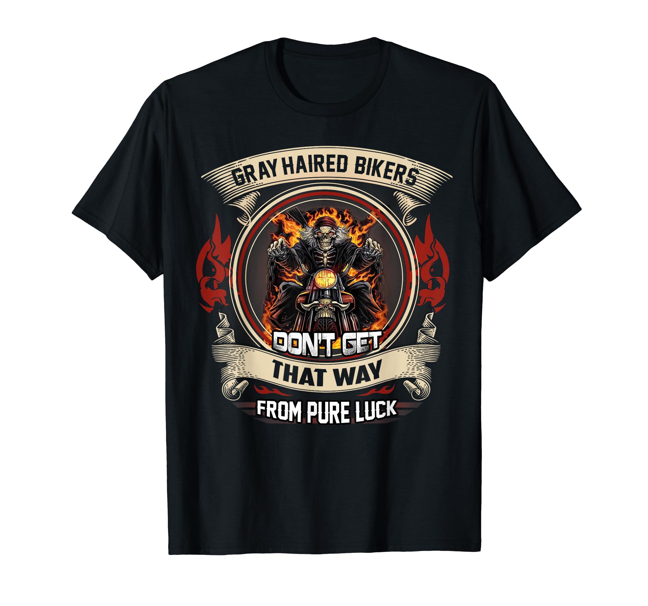 Funny Motorcycle Biker Quotes T-Shirt - Aesthetic Graphic Men Women - T-Shirt, Sweatshirt, Hoodie