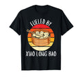 Fueled Xiao Long Bao Xiao Long Bao Lover T-Shirt - Graphic Print for Adults - T-Shirt, Sweatshirt, Hoodie