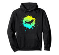Or Bearded Dragon Hoodie - Aesthetic Graphic Unisex - T-Shirt, Sweatshirt, Hoodie