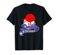 Funny 1St Birthday Baseball Lover T-Shirt - Graphic Print Men Women - T-Shirt, Sweatshirt, Hoodie