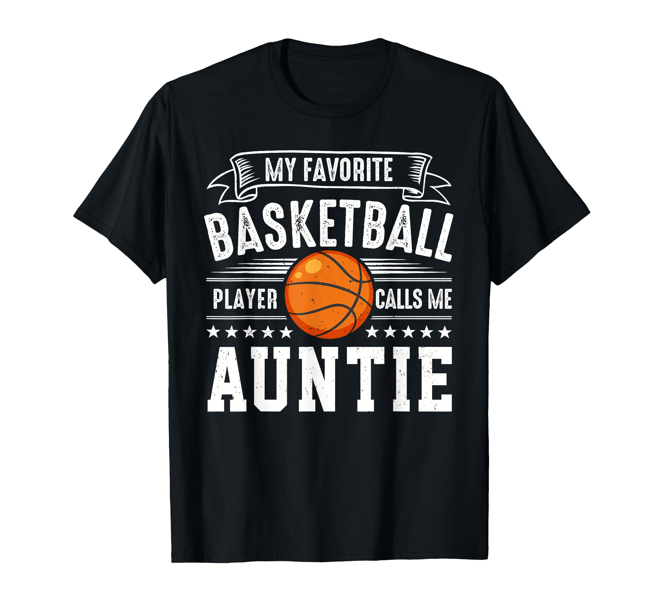 My Favorite Basketball Player Calls Me T-Shirt - Aesthetic Graphic Unisex - T-Shirt, Sweatshirt, Hoodie