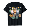 Soon To Be Gigi Jungle Animal Safari T-Shirt - Novelty Apparel for Adults - T-Shirt, Sweatshirt, Hoodie