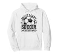 Sorry I Cant It Is Soccer Season Game Hoodie - Custom Art Print Men Women - T-Shirt, Sweatshirt, Hoodie