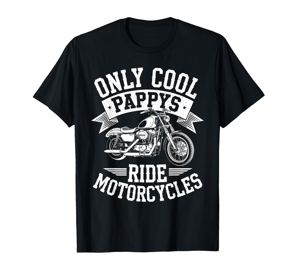 Pappy Grandpa From Grandkids T-Shirt - Fun Novelty Design for Adults - T-Shirt, Sweatshirt, Hoodie