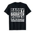 Daddy And Daughter Shirts Father T-Shirt - Fun Novelty Design Men Women - T-Shirt, Sweatshirt, Hoodie