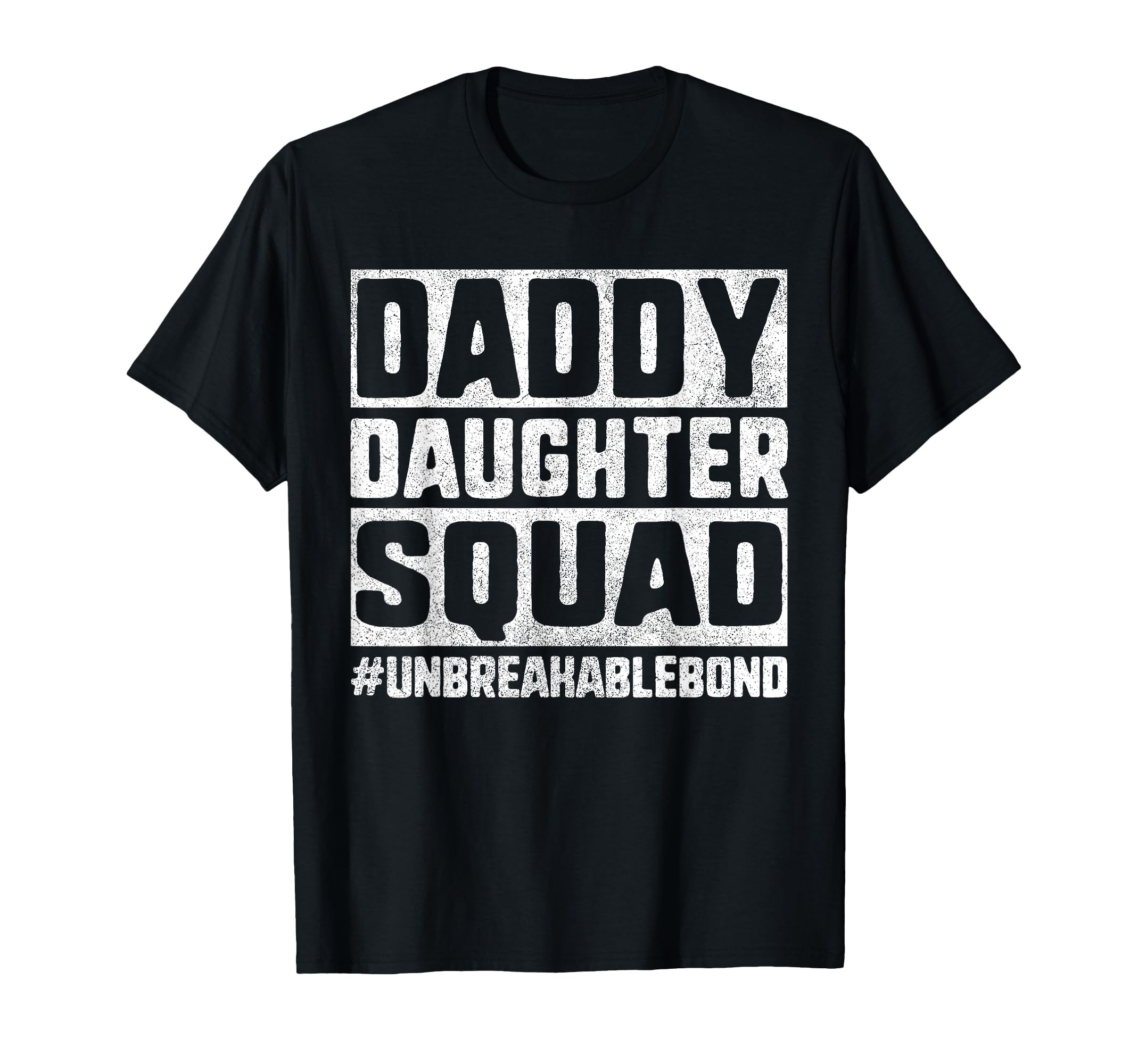 Daddy And Daughter Shirts Father T-Shirt - Fun Novelty Design Men Women - T-Shirt, Sweatshirt, Hoodie