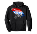 R 1250 Gs Adventure Bike Hoodie - Casual Everyday Wear for Adults - T-Shirt, Sweatshirt, Hoodie