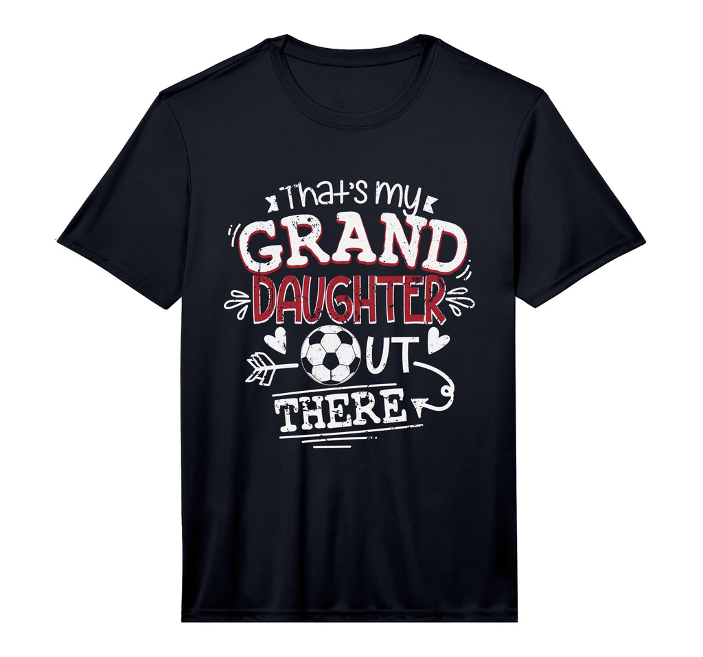 Mens Thats My Granddaughter Out There T-Shirt - Streetwear Style Men Women - T-Shirt, Sweatshirt, Hoodie