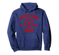 Soccer Mom Squad Gifts Sweatshirt - Minimalist Print Men Women - T-Shirt, Sweatshirt, Hoodie