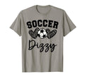 Soccer Matching Family Game And T-Shirt - Casual Everyday Wear Men Women - T-Shirt, Sweatshirt, Hoodie
