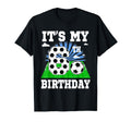 6 Year Old Its My 6Th Birthday T-Shirt - Fun Novelty Design Men Women - T-Shirt, Sweatshirt, Hoodie
