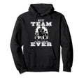 Football Papa Best Team Ever 2 S Hne Hoodie - Streetwear Style for Adults - T-Shirt, Sweatshirt, Hoodie