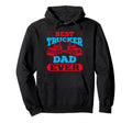 Funny Trucker Truck Driver Gifts Sweatshirt - Aesthetic Graphic Men Women - T-Shirt, Sweatshirt, Hoodie