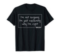 Brody Funny Birthday Personalized Name Gift T-Shirt - Unique Graphic Unisex - T-Shirt, Sweatshirt, Hoodie