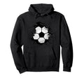 Soccer Soccer Players Or Fans Hoodie - Novelty Apparel Unisex - T-Shirt, Sweatshirt, Hoodie